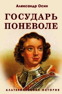 Государь поневоле (СИ) - Осин Александр Васильевич