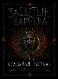 Стальная метель - Бахшиев Юсуп