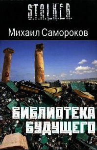 Библиотека Будущего (СИ) - Самороков Михаил Васильевич