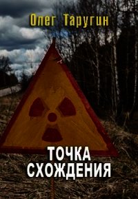 Точка схождения (СИ) - Таругин Олег Витальевич