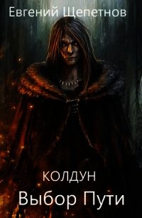 Выбор пути (СИ) - Щепетнов Евгений Владимирович