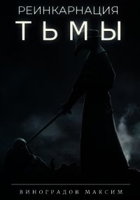 Реинкарнация Тьмы (СИ) - Виноградов Максим