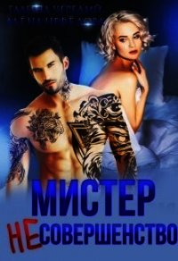 Мистер Несовершенство (СИ) - Чередий Галина