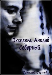 Анклав Северный (СИ) - Соколов Сергей Александрович