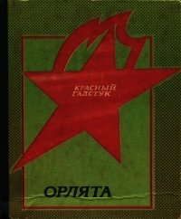 Орлята (Рассказы о пионерах-героях) - Томин Ю.
