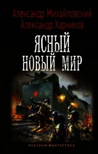 Ясный новый мир - Михайловский Александр