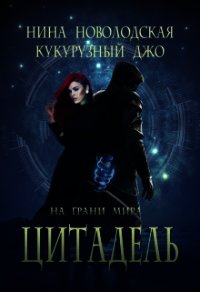 На грани миров. Цитадель (СИ) - Новолодская Нина
