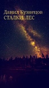 Сталки. Лес (СИ) - Кузнецов Данил Сергеевич