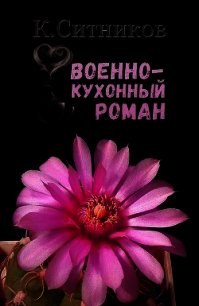 Военно-кухонный роман (СИ) - Ситников Кирилл