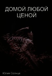Домой любой ценой (СИ) - Солнце Юлия