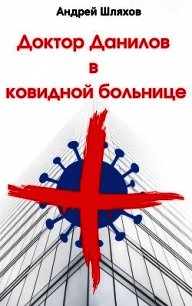 Доктор Данилов в ковидной больнице - Шляхов Андрей