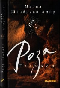 Роза Галилеи - Шенбрунн-Амор Мария