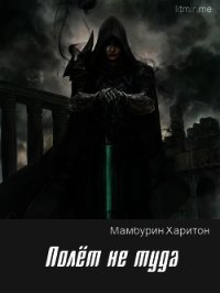 Полёт не туда (СИ) - Мамбурин Харитон Байконурович