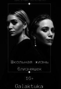 Школьная жизнь близняшек (СИ) - "Galaktuka"