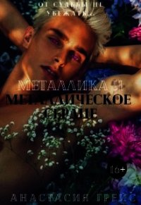 Металлическое сердце (СИ) - Грейс Анастасия