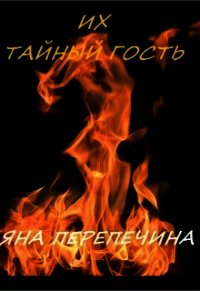 Их тайный гость (СИ) - Перепечина Яна