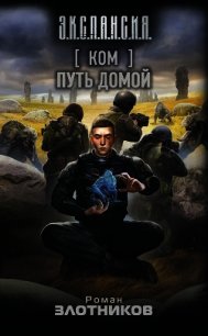 Ком. Путь домой - Злотников Роман