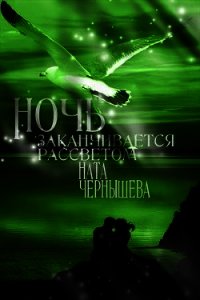 Ночь заканчивается рассветом ( Бонус к первой книге "Дочь княжеская" ) (СИ) - Чернышева Наталья Сергеевна