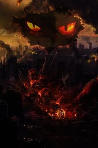 Истребление (СИ) - Андриенко Алексей