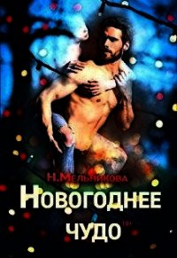 Новогоднее чудо (СИ) - Мельникова Надежда Анатольевна