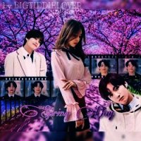 Spring day (СИ) - "BIGTIDDIELOVER"