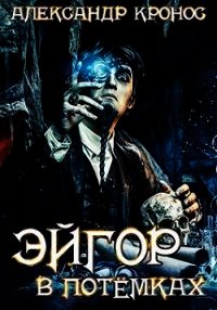 Эйгор. В потёмках (СИ) - Кронос Александр