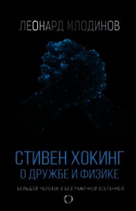 Стивен Хокинг. О дружбе и физике - Млодинов Леонард