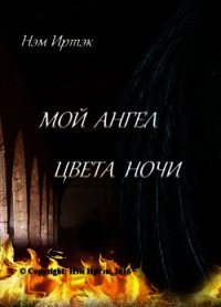 Мой ангел цвета ночи (СИ) - Нэм Иртэк