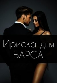 Ириска для Барса (СИ) - Штогрина Анна