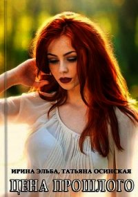 Цена прошлого (СИ) - Эльба Айрин