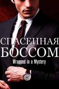 Спасенная босом (СИ) - a Mystery Wrapped in