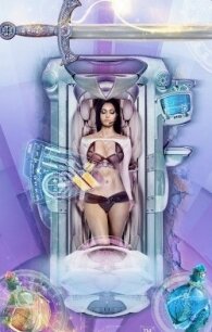 ИЧЖ— 9 (СИ) - Рус Дмитрий