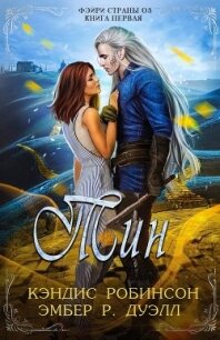 Тин (ЛП) - Робинсон Кэндис