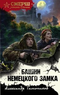 Башни немецкого замка - Тамоников Александр