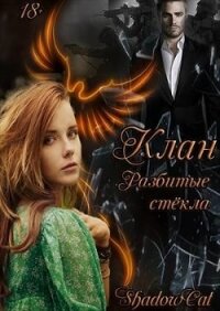 Клан. Разбитые стекла (СИ) - "ShadowCat"