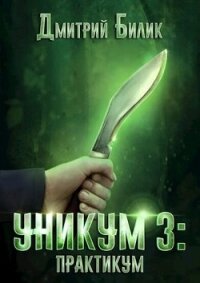 Практикум (СИ) - Билик Дмитрий