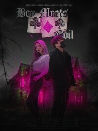 Boy Meets Evil (СИ) - "ira.gale"