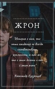 Жрон (СИ) - Курзанцев Александр Олегович "Горный мастер"