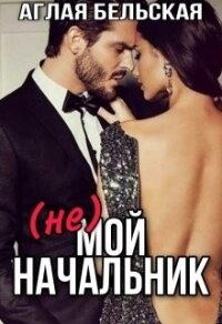 (Не) мой начальник (СИ) - Бельская Аглая