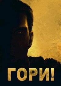 Холодное пламя: Гори&#33; (СИ) - Вишневский Сергей Викторович