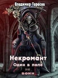 Один в поле не воин (СИ) - Тарасов Владимир