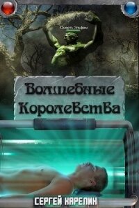 Волшебные Королевства. Пенталогия (СИ) - Карелин Сергей Витальевич