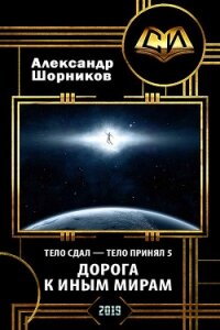 Дорога к иным мирам (СИ) - Шорников Александр Борисович