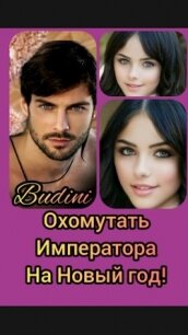 Охомутать Императора на Новый Год&#33; (СИ) - "Budini"
