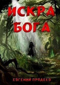 Искра Бога - Прядеев Евгений