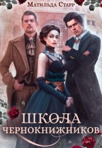 Школа чернокнижников - Старр Матильда
