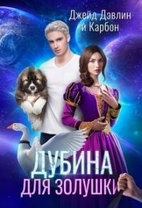 Дубина для Золушки (СИ) - Лебедева Ива