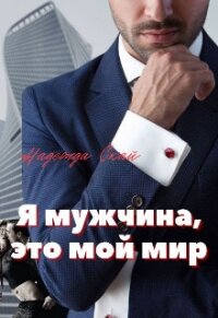 Я мужчина, это мой мир (СИ) - Скай Надежда "Скай"