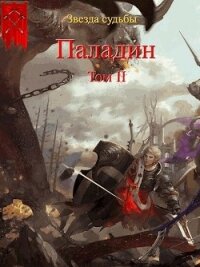 Паладин. Том 2 (СИ) - Васильев Валера