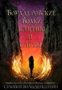 Клятвы и слёзы (ЛП) - Вильденштейн Оливия